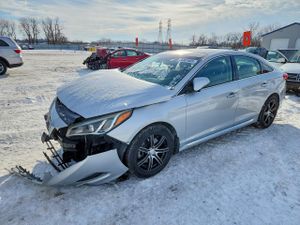 Hyundai Sonata SPORT 2.4L 4 2015