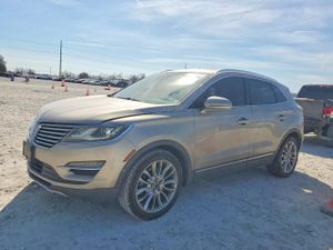 Lincoln MKC 2.0L 4 2015
