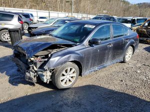 Subaru Legacy 2.5I PREMIUM 2.5L 4 2012