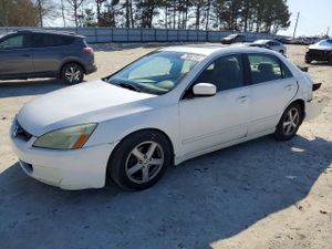 Honda Accord EX 2.4L 4 2005