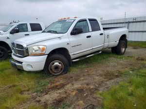 Dodge RAM ST 5.9L 6 2006