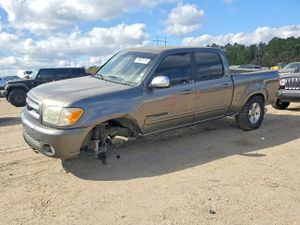 Toyota Tundra DOUBLE CAB SR5 4.7L 8 2005