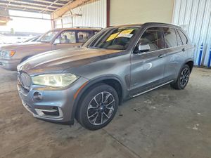 BMW X5 3.0L 6 2015