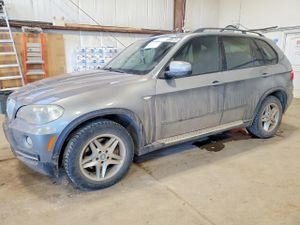 BMW X5 4.8I 4.8L 8 2007