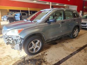 Honda CR-V LX 2.4L 4 2011