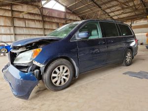 Honda Odyssey EXL 3.5L 6 2010