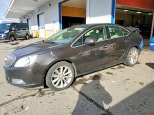 Buick Verano 2.4L 4 2013