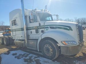 Peterbilt 386 6 2007