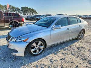 Lexus GS 350 3.5L 6 2009