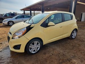Chevrolet Spark LS 1.2L 4 2014