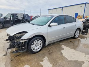 Nissan Altima 2.5 2.5L 4 2009
