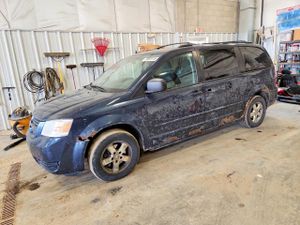 Dodge Grand Caravan (Caravan) SE 3.3L 6 2008