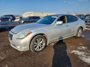 Infiniti M37 X 3.7L 6 2012