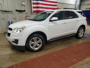 Chevrolet Equinox LT 2.4L 4 2013