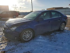 Chevrolet Cruze 1.4L 4 2012