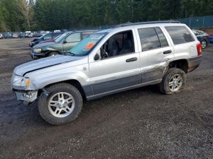 Jeep Grand Cherokee LAREDO 4.0L 6 2004