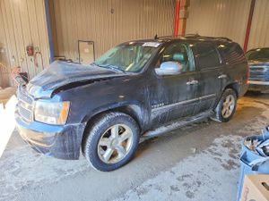 Chevrolet Tahoe K1500 LTZ 5.3L 8 2010