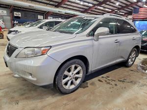 Lexus RX 350 3.5L 6 2011