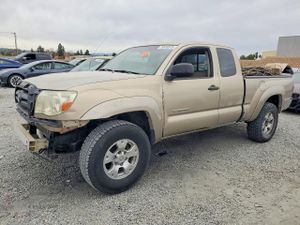 Toyota Tacoma PRERUNNER ACCESS CAB 4.0L 6 2008