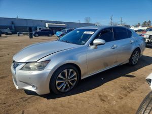 Lexus GS 3.5L 6 2013