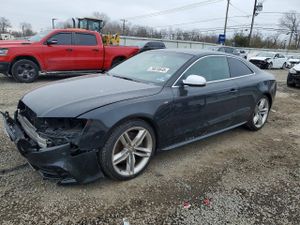 Audi S5 PREMIUM PLUS 4.2L 8 2010