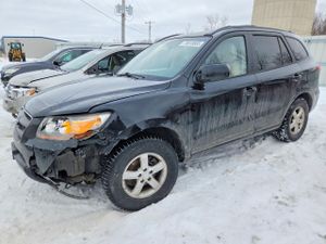 Hyundai Santa Fe GLS 2.7L 6 2007