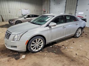 Cadillac XTS LUXURY COLLECTION 3.6L 6 2015