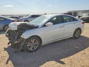 Hyundai Sonata GLS 2.4L 4 2013