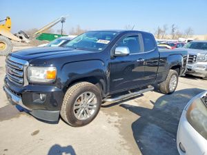 GMC Canyon SLT 3.6L 6 2015