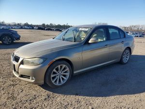 BMW 3 Series I 3.0L 6 2011