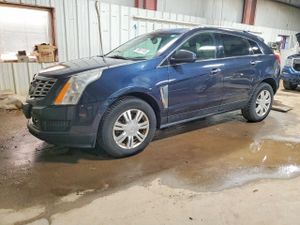 Cadillac SRX LUXURY COLLECTION 3.6L 6 2014