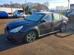 Subaru Legacy 2.5I PREMIUM 2.5L 4 2013