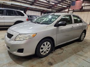 Toyota Corolla BASE 1.8L 4 2009