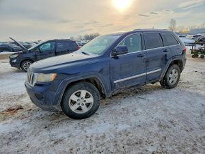 Jeep Grand Cherokee LAREDO 3.6L 6 2012