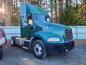 Mack CXU Series CXU600 10.8L 6 2015