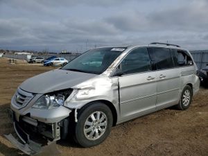 Honda Odyssey EXL 3.5L 6 2008