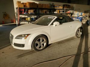 Audi TT 2.0L 4 2009