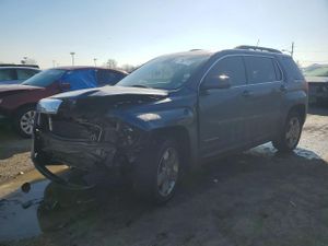 GMC Terrain SLE 2.4L 4 2013