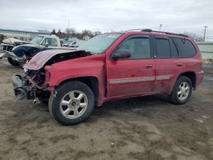 GMC Envoy 4.2L 6 2003