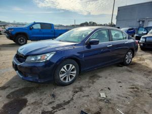 Honda Accord LX 2.4L 4 2015