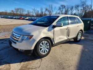 Ford Edge LIMITED 3.5L 6 2008