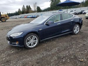 Tesla Model S 85 2015