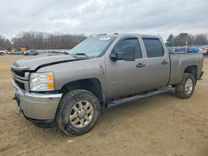 Chevrolet Silverado 1500 K3500 6.6L 8 2014