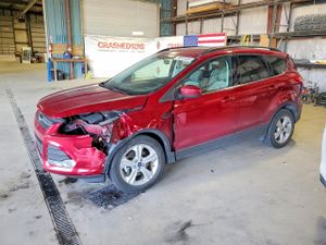 Ford Escape SE 1.6L 4 2015