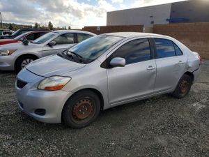 Toyota Yaris 1.5L 4 2010