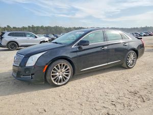 Cadillac XTS PLATINUM 3.6L 6 2014