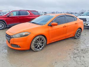 Dodge Dart SXT 2.0L 4 2013