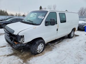 Ford Econoline E250 VAN 4.6L 8 2010