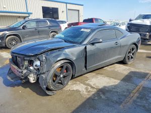 Chevrolet Camaro LT 3.6L 6 2013