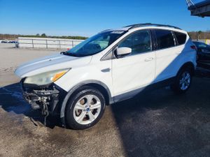 Ford Escape SE 2.0L 4 2013